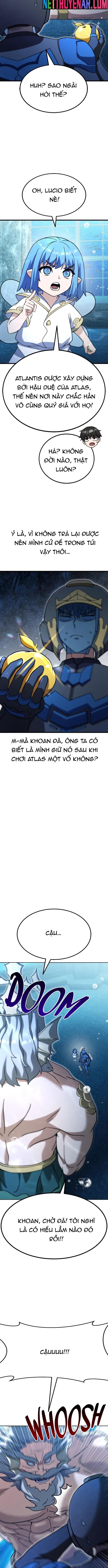 Shipper Của Thần Chapter 53 - 7