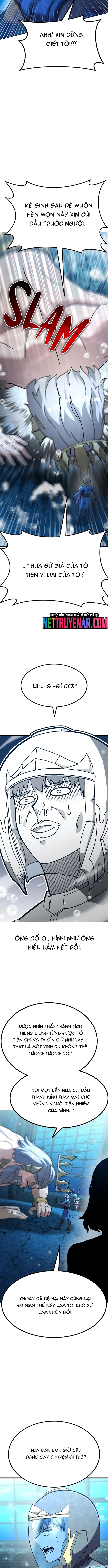 Shipper Của Thần Chapter 53 - 8
