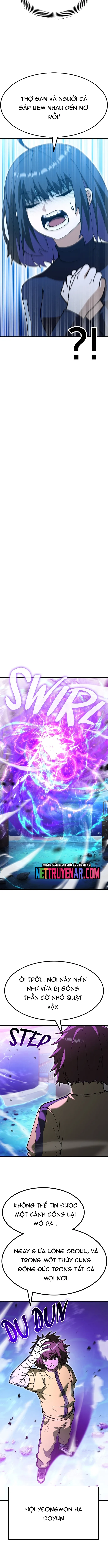 Shipper Của Thần Chapter 53 - 10