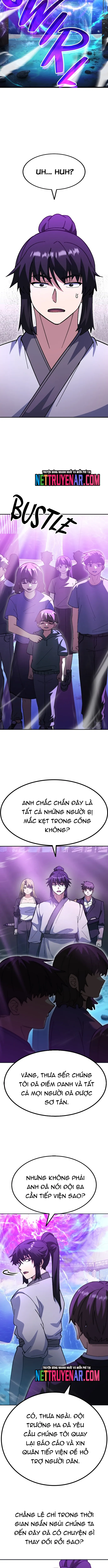 Shipper Của Thần Chapter 54 - 13