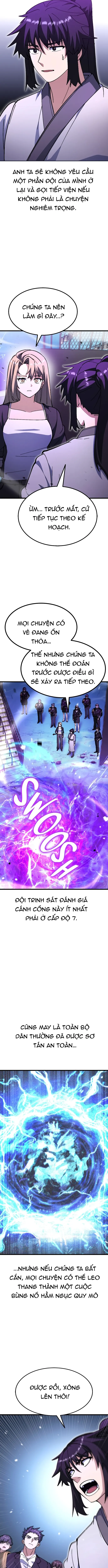 Shipper Của Thần Chapter 54 - 14