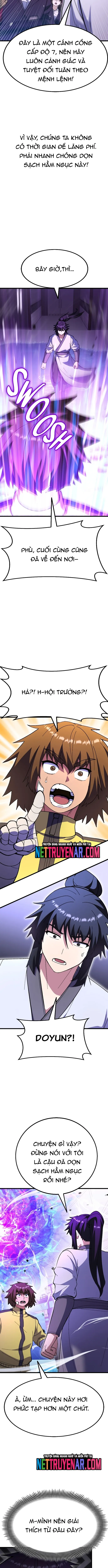 Shipper Của Thần Chapter 54 - 15