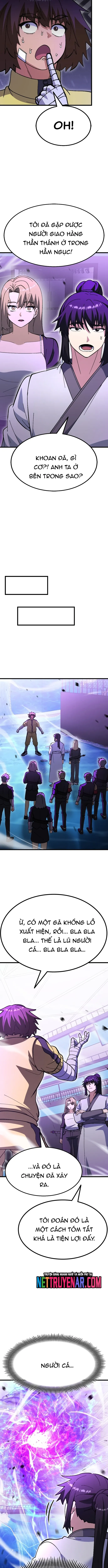 Shipper Của Thần Chapter 54 - 16