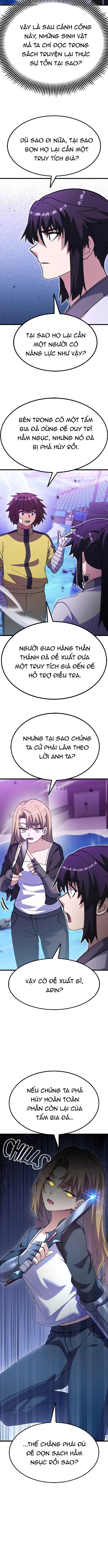 Shipper Của Thần Chapter 54 - 17