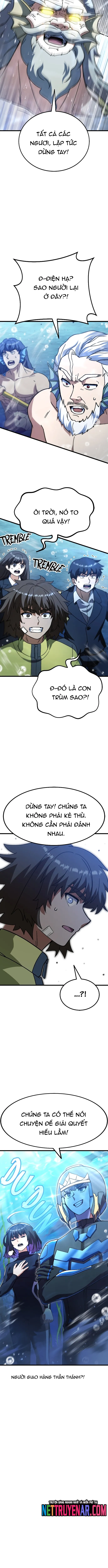 Shipper Của Thần Chapter 54 - 3
