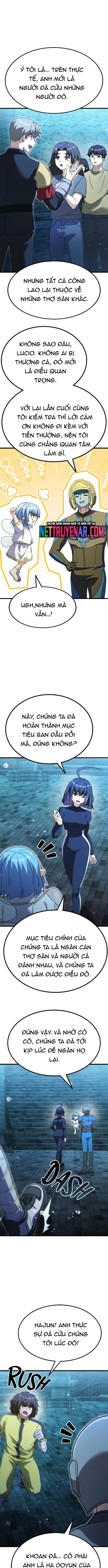 Shipper Của Thần Chapter 54 - 5