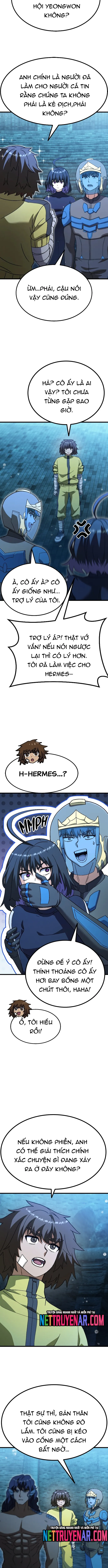 Shipper Của Thần Chapter 54 - 6