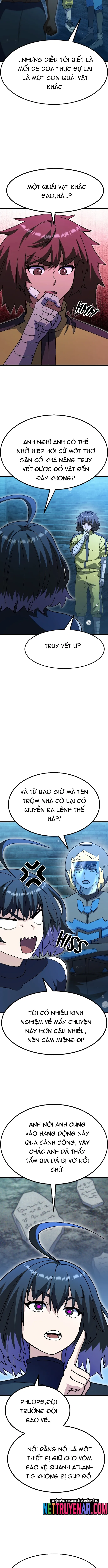 Shipper Của Thần Chapter 54 - 7