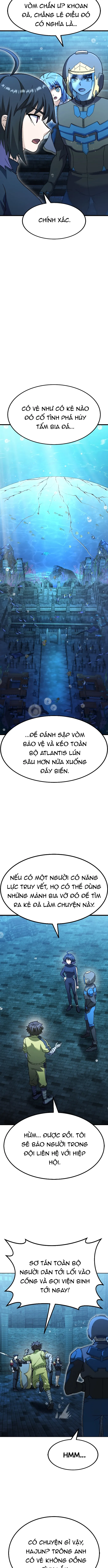 Shipper Của Thần Chapter 54 - 8