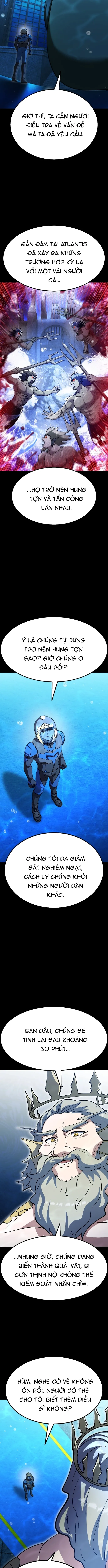 Shipper Của Thần Chapter 54 - 10