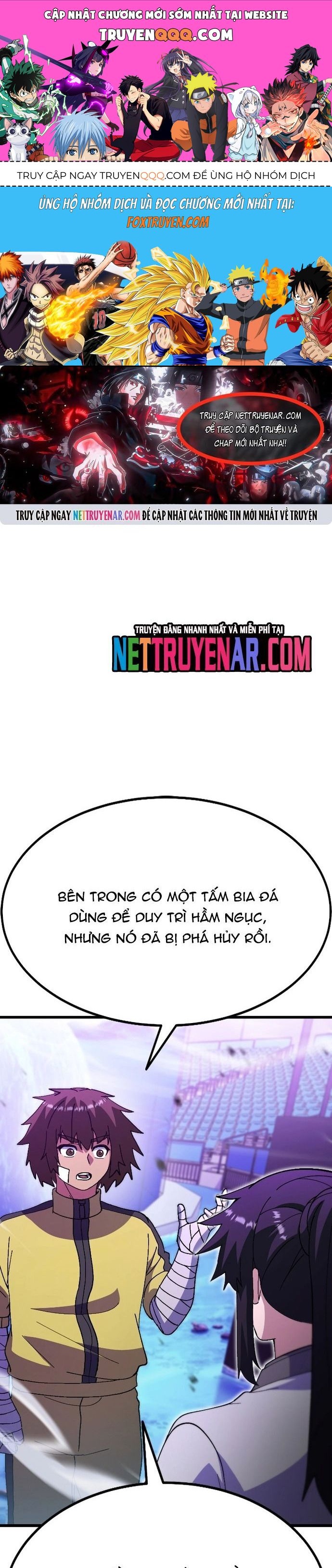 Shipper Của Thần Chapter 55 - 1