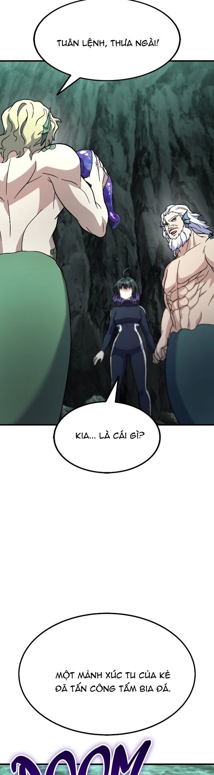 Shipper Của Thần Chapter 55 - 11