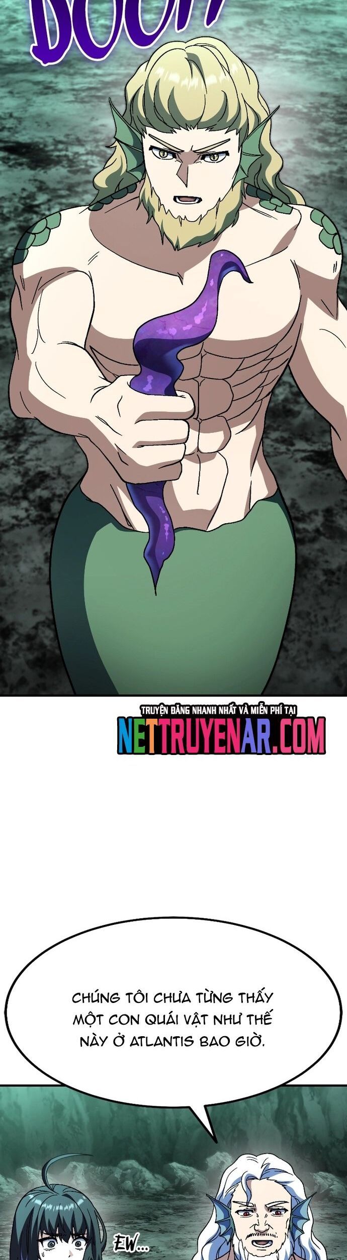 Shipper Của Thần Chapter 55 - 12