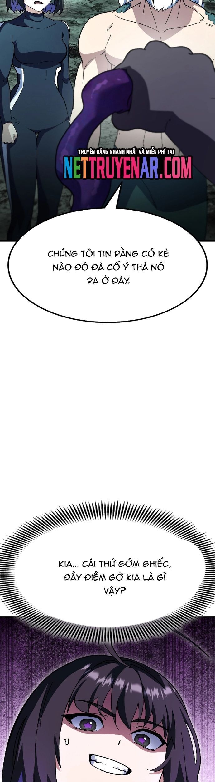 Shipper Của Thần Chapter 55 - 13