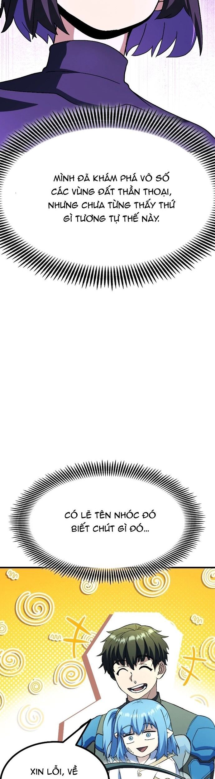 Shipper Của Thần Chapter 55 - 14