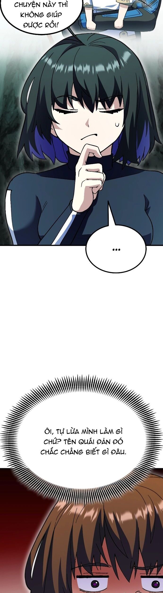 Shipper Của Thần Chapter 55 - 15