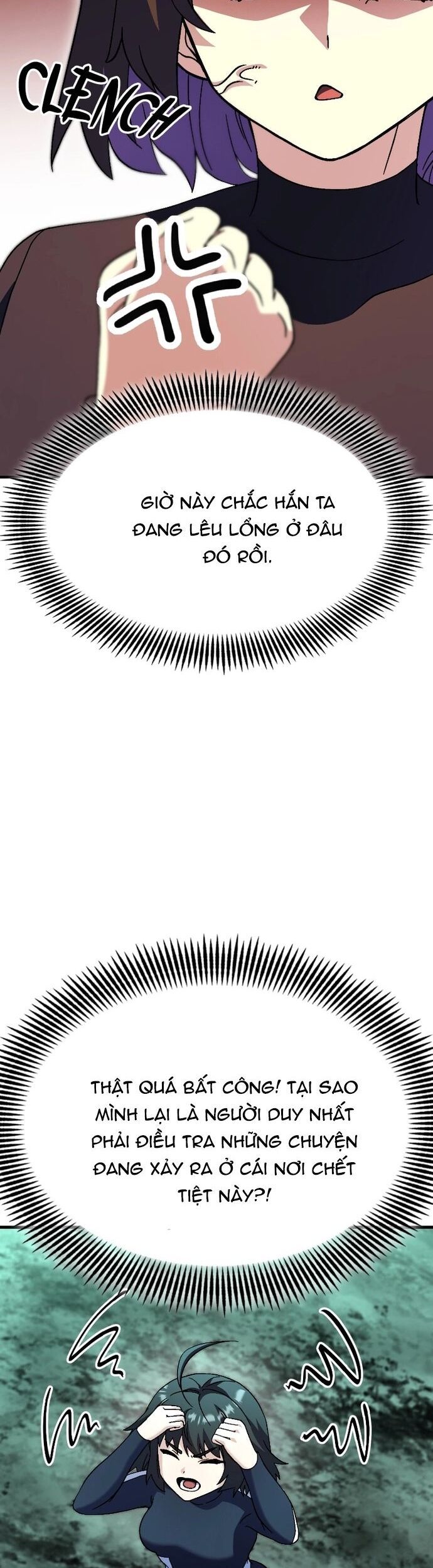 Shipper Của Thần Chapter 55 - 16