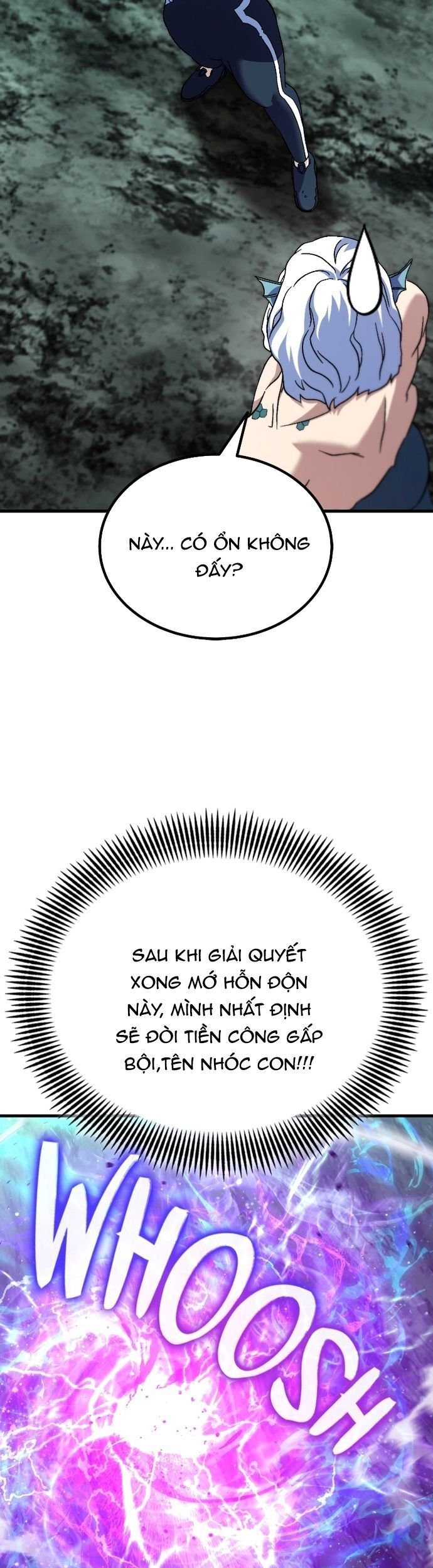 Shipper Của Thần Chapter 55 - 17