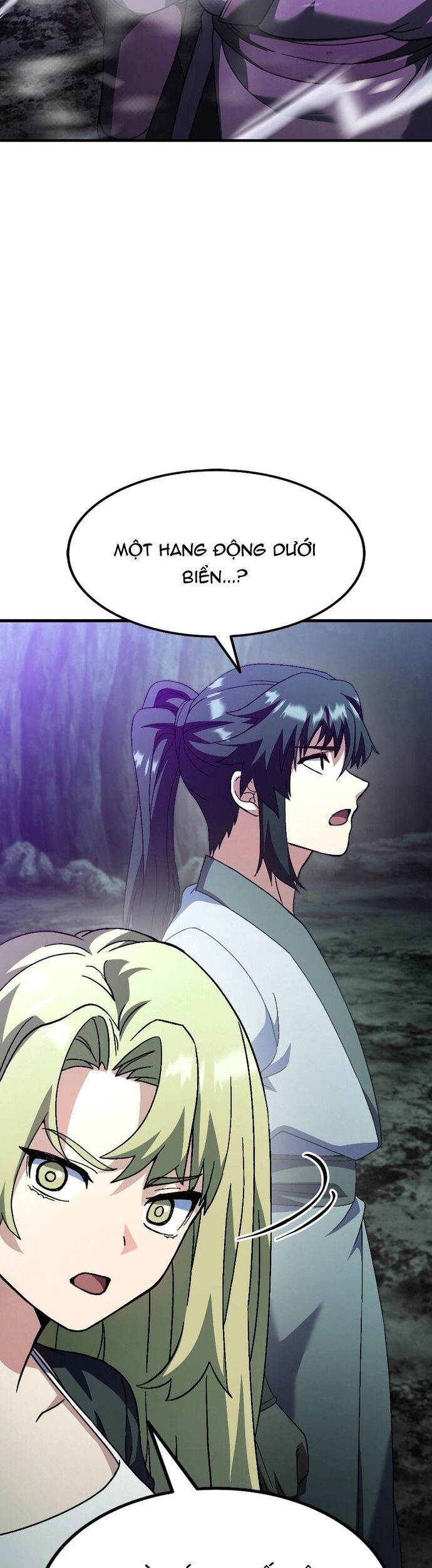 Shipper Của Thần Chapter 55 - 20