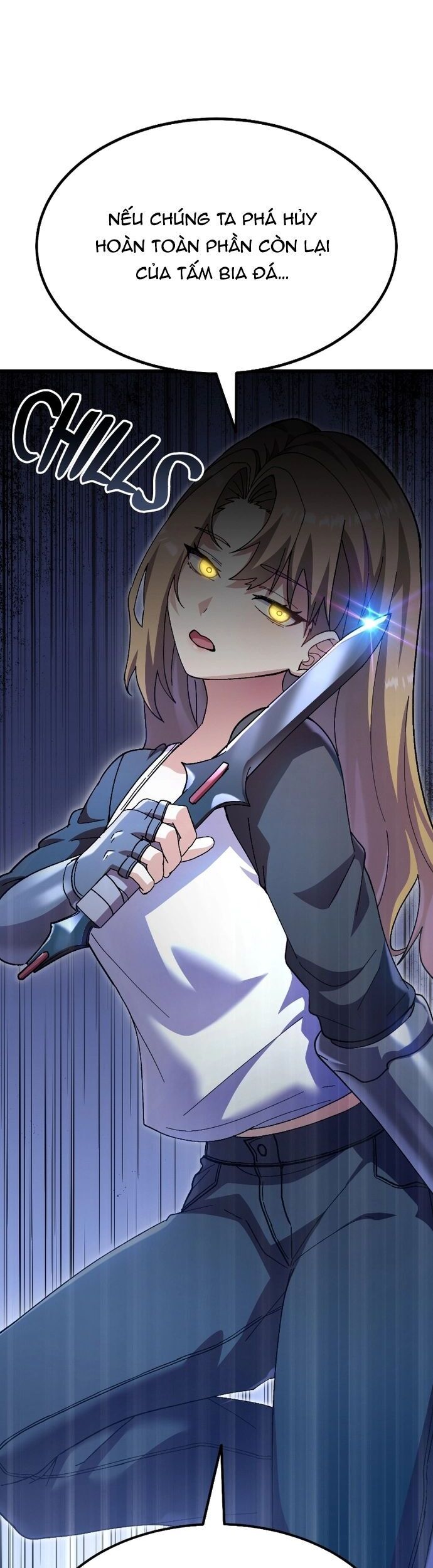 Shipper Của Thần Chapter 55 - 3