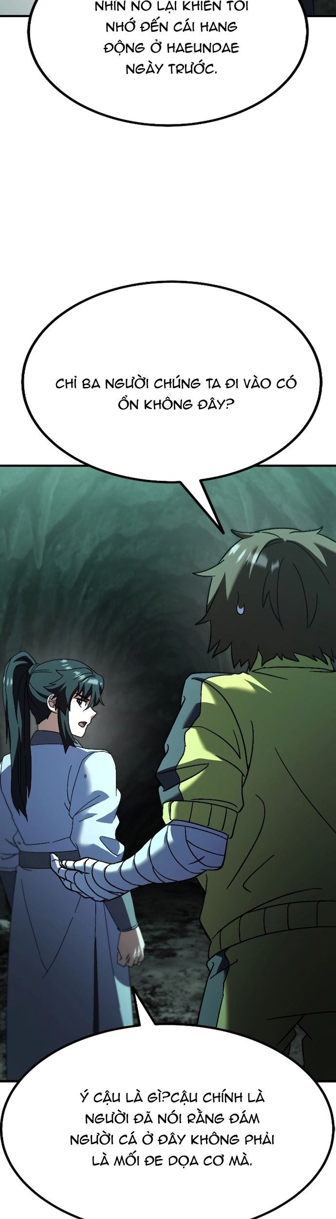 Shipper Của Thần Chapter 55 - 21