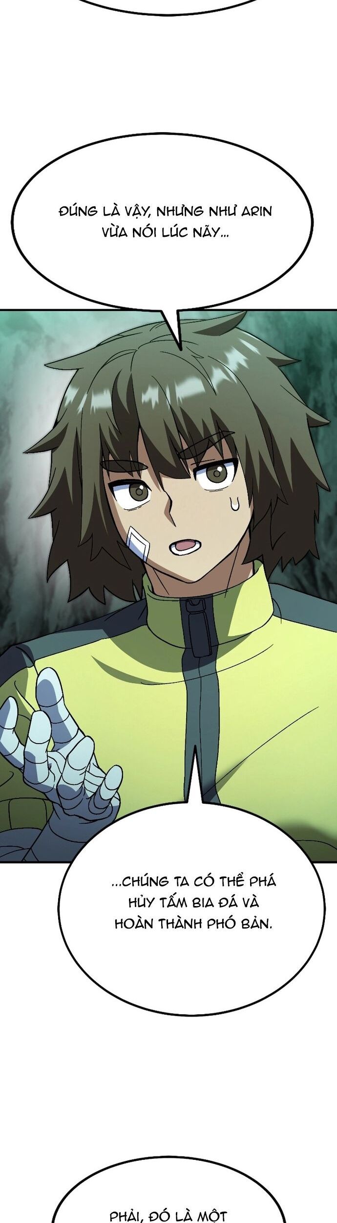 Shipper Của Thần Chapter 55 - 22