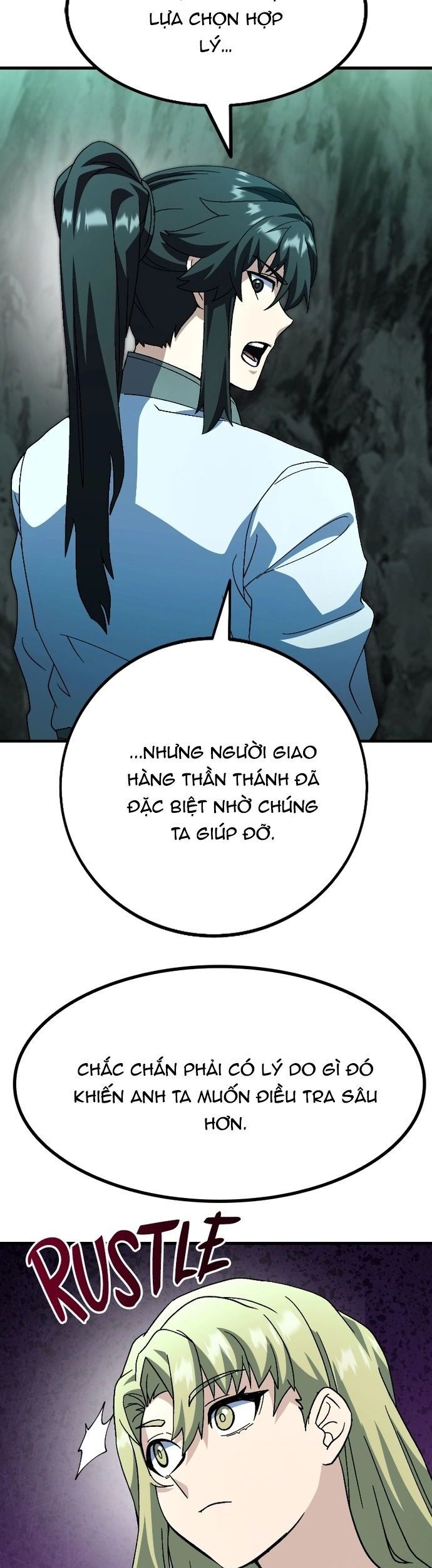 Shipper Của Thần Chapter 55 - 23