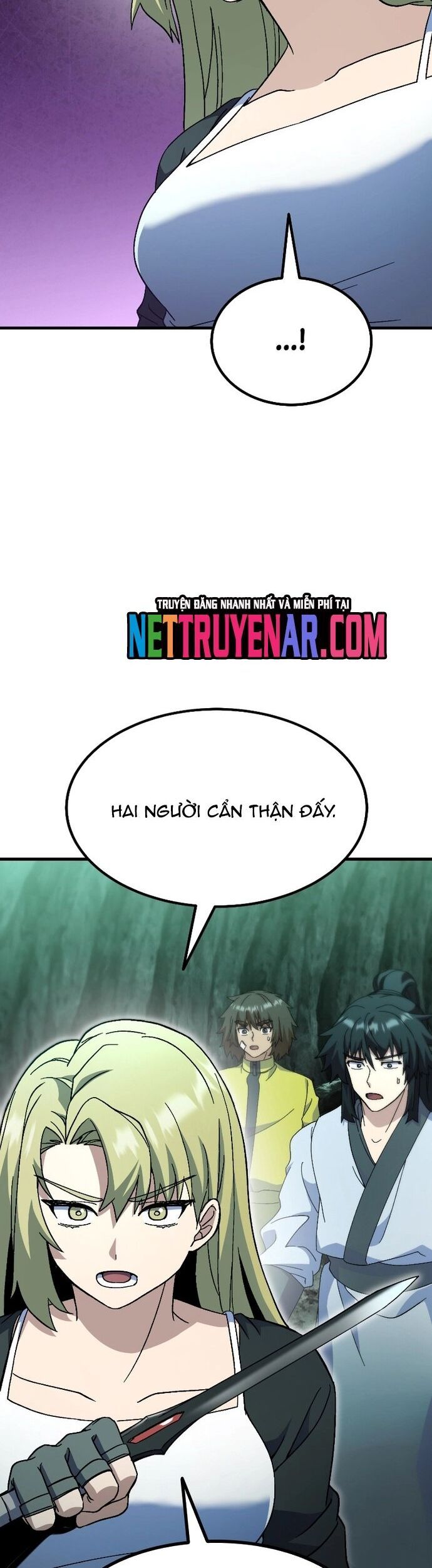 Shipper Của Thần Chapter 55 - 24