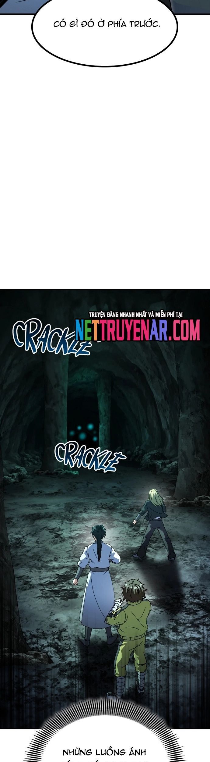 Shipper Của Thần Chapter 55 - 25