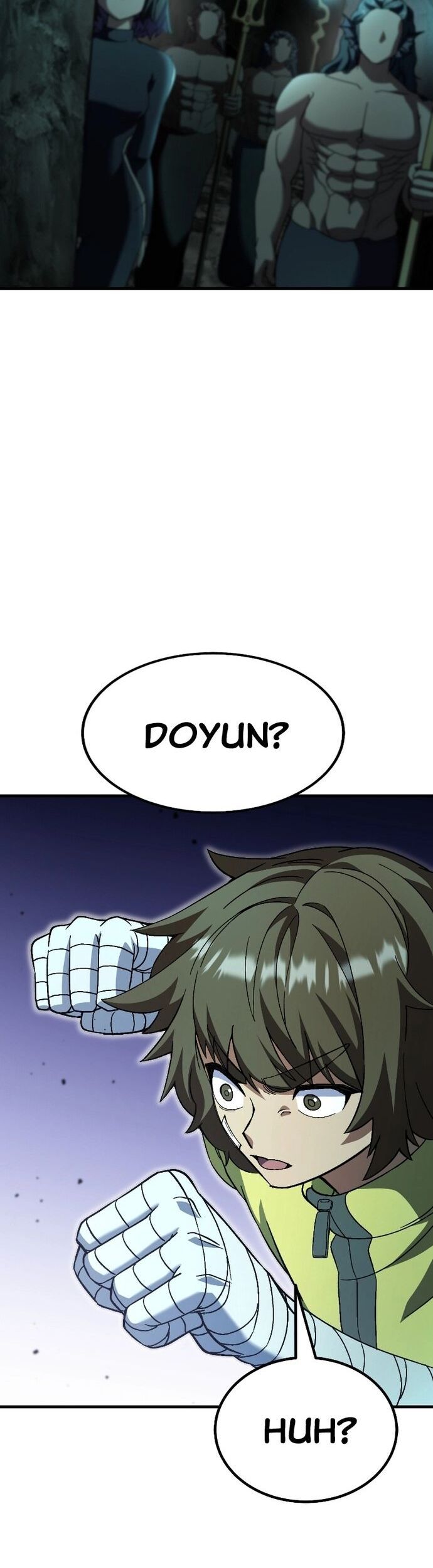 Shipper Của Thần Chapter 55 - 28