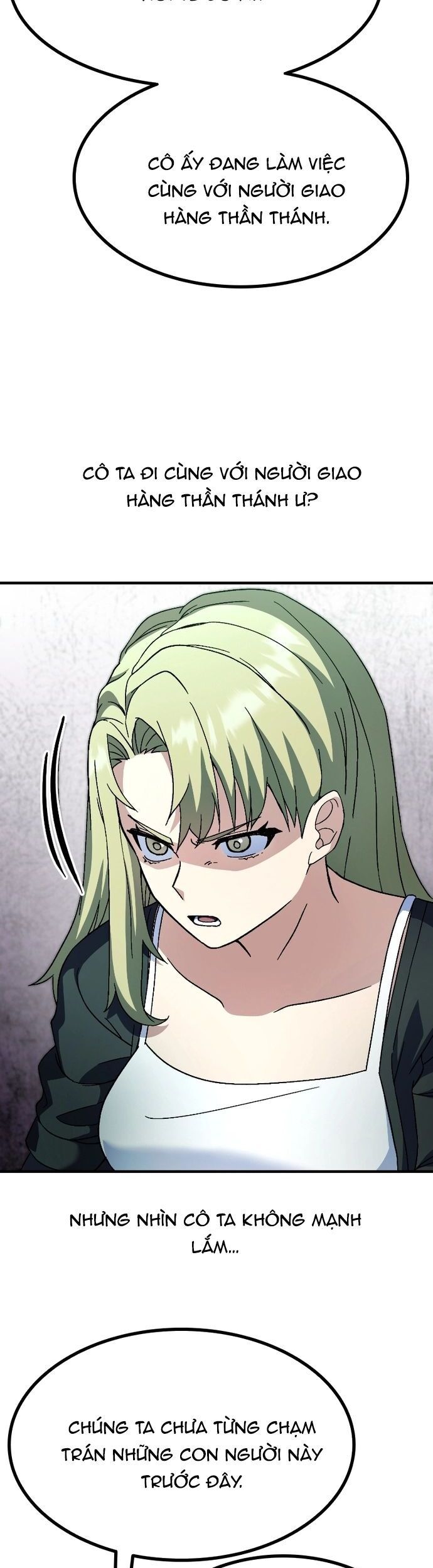 Shipper Của Thần Chapter 55 - 31