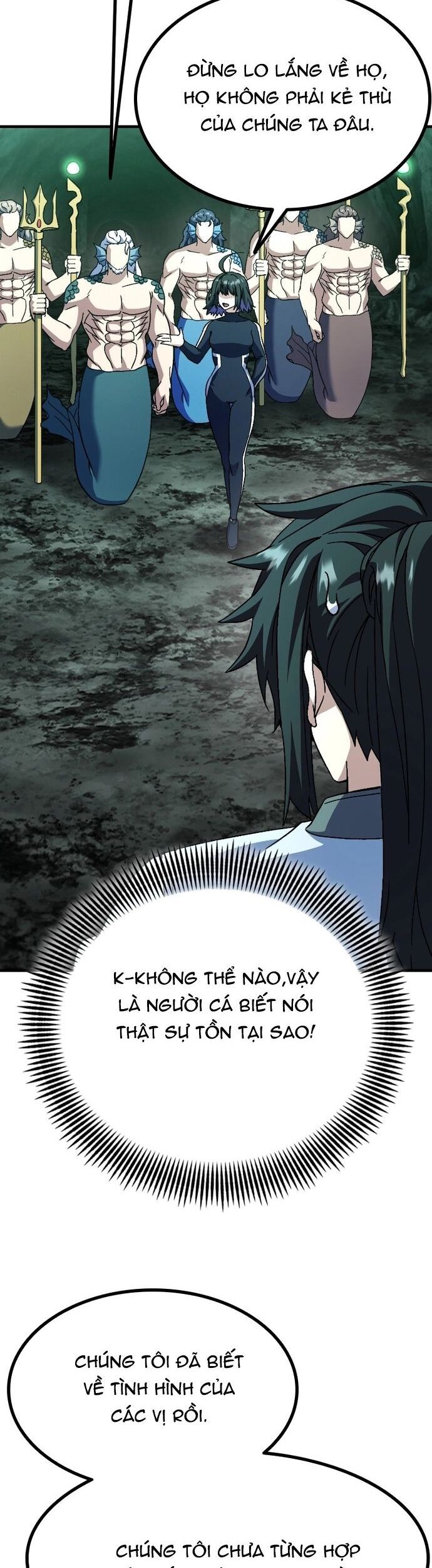Shipper Của Thần Chapter 55 - 32