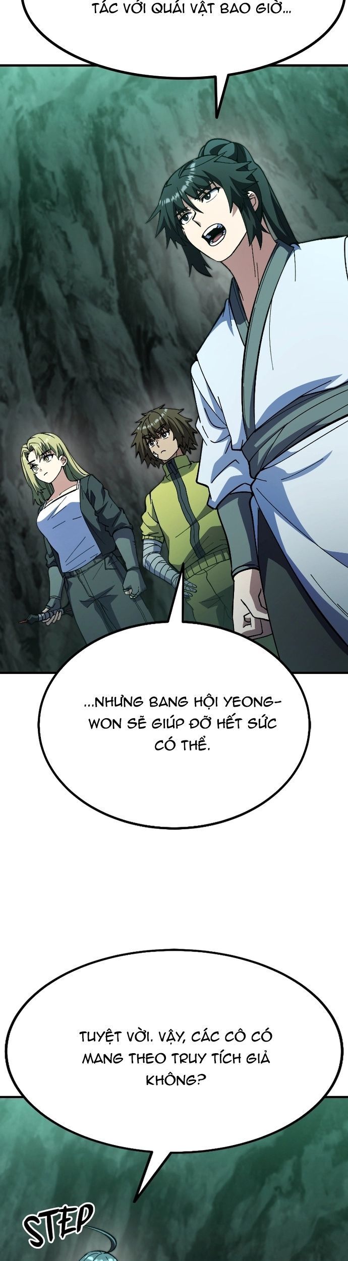 Shipper Của Thần Chapter 55 - 33