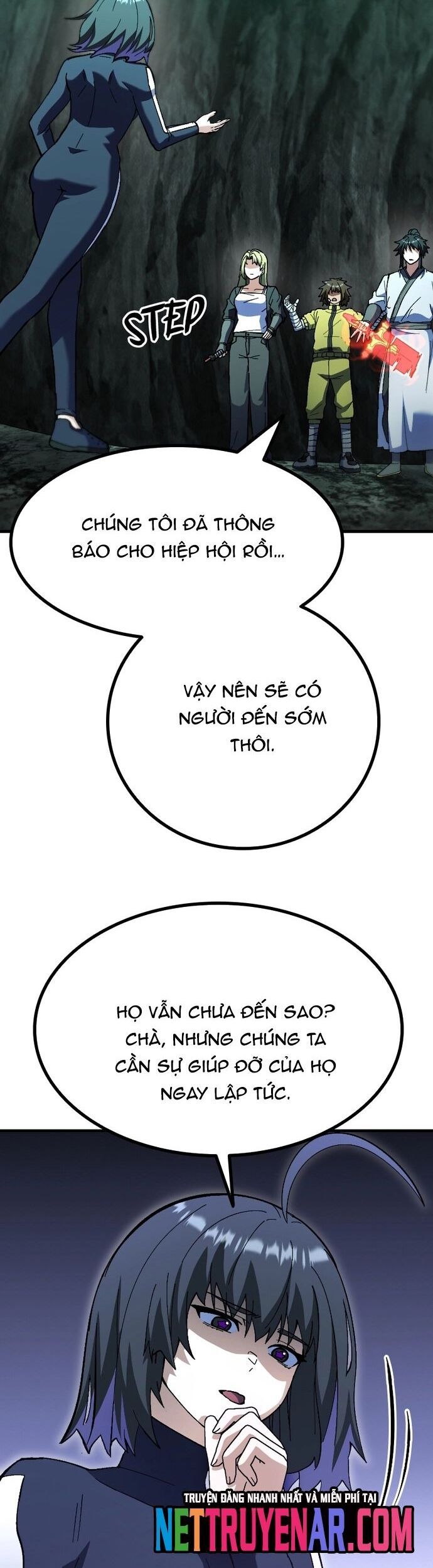 Shipper Của Thần Chapter 55 - 34