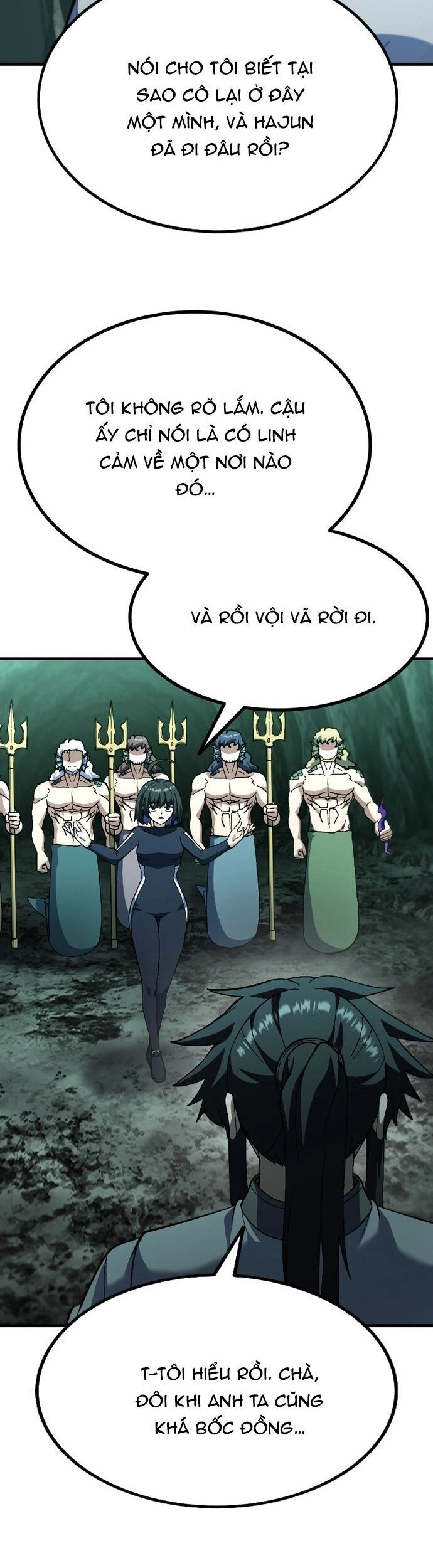 Shipper Của Thần Chapter 55 - 36