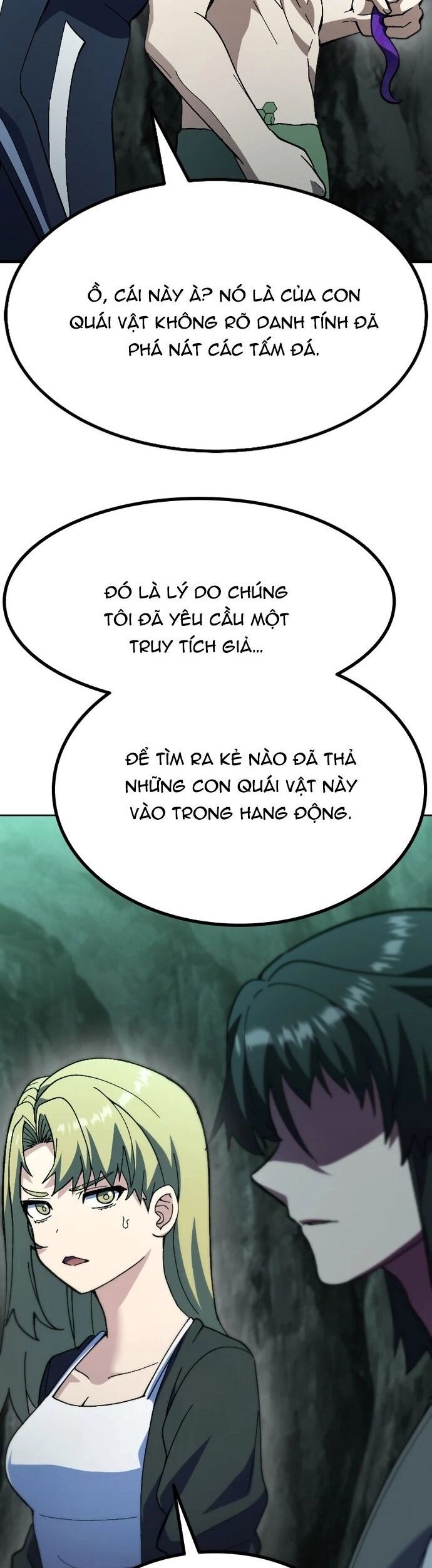 Shipper Của Thần Chapter 55 - 38