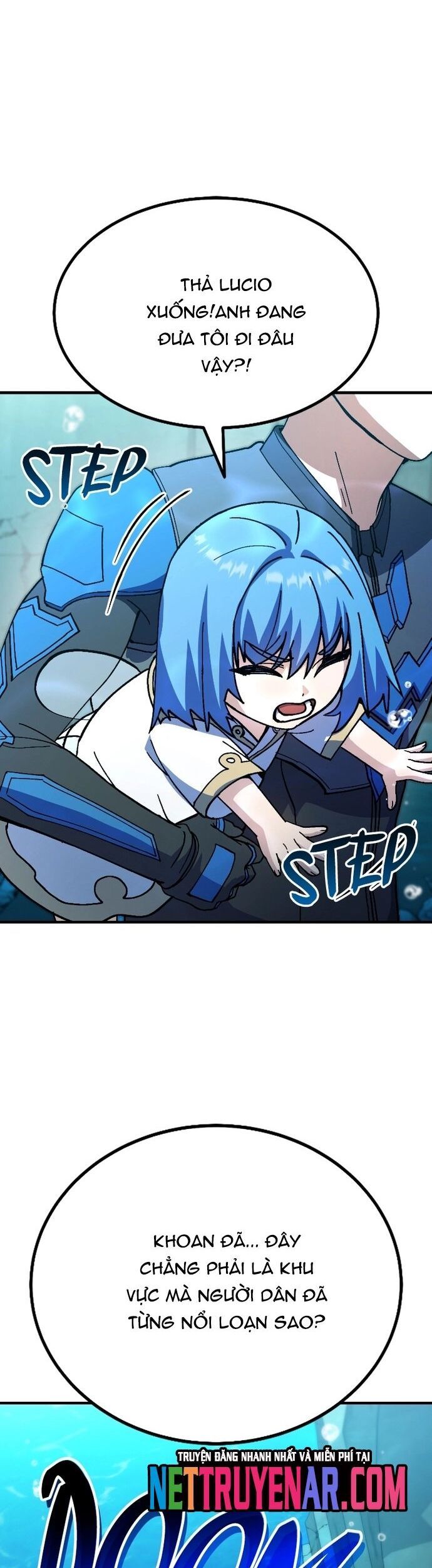 Shipper Của Thần Chapter 55 - 42