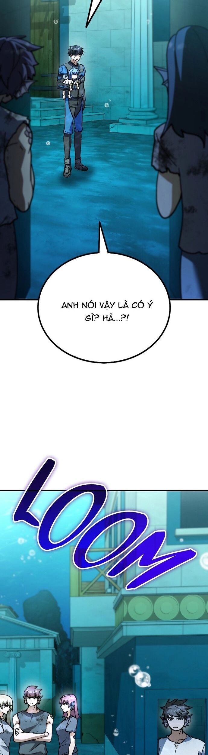 Shipper Của Thần Chapter 55 - 44