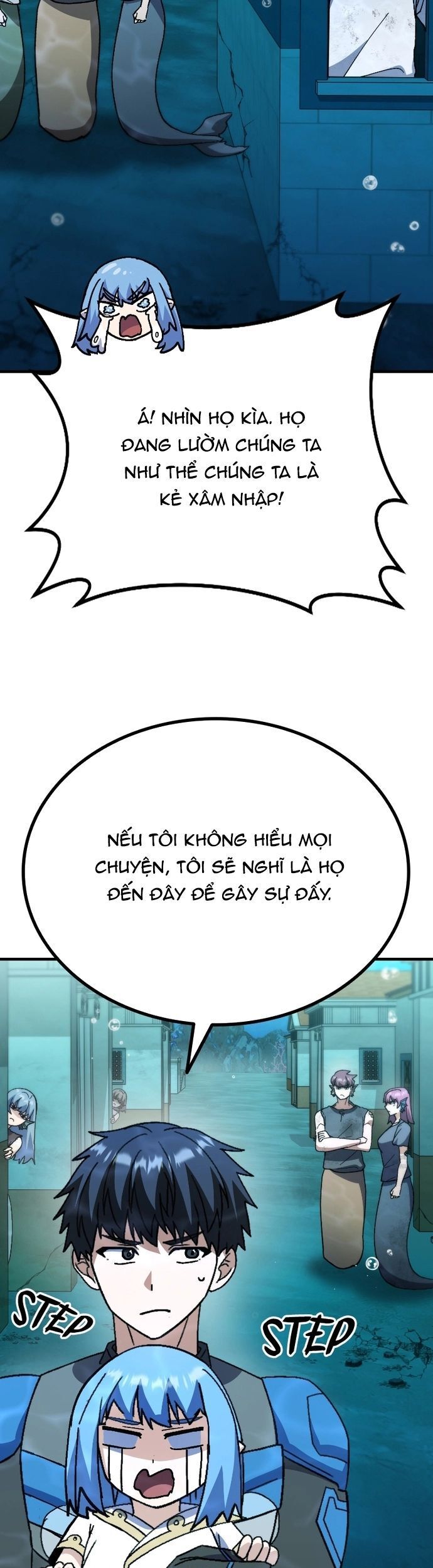 Shipper Của Thần Chapter 55 - 45