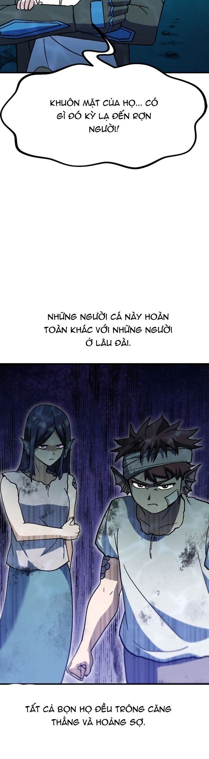 Shipper Của Thần Chapter 55 - 46