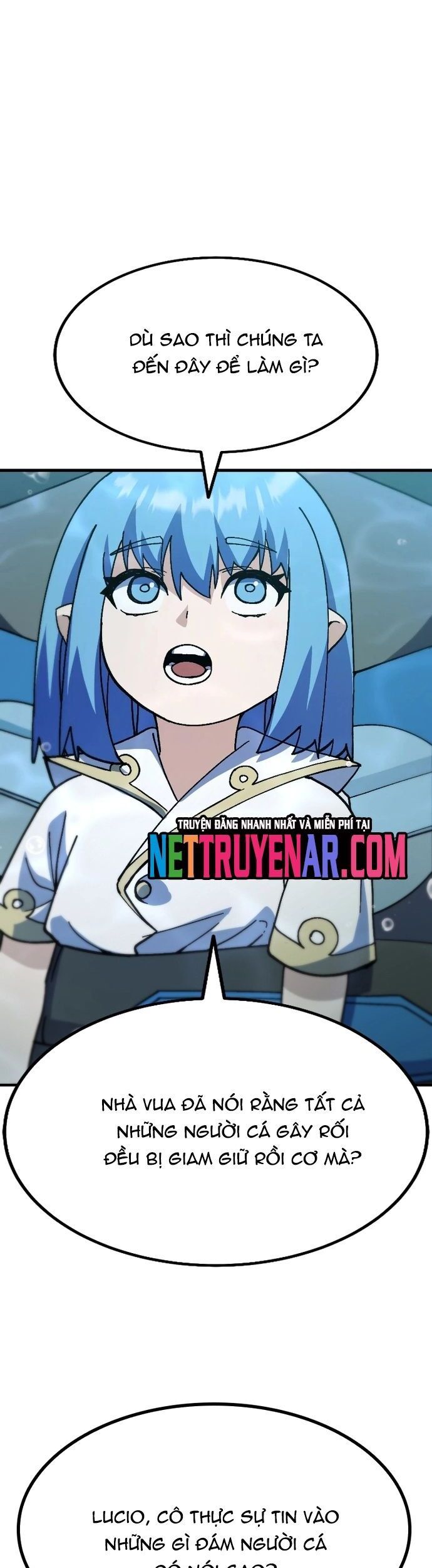 Shipper Của Thần Chapter 55 - 47