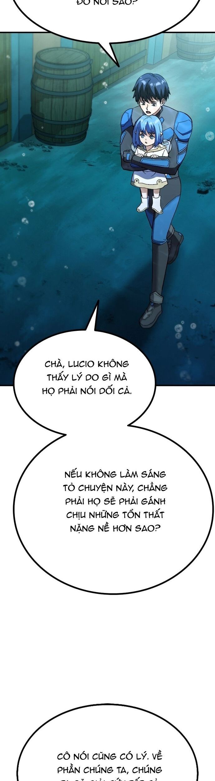 Shipper Của Thần Chapter 55 - 48