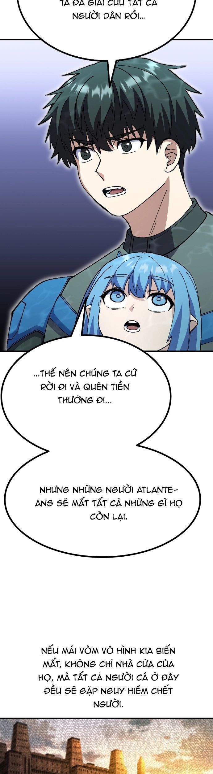 Shipper Của Thần Chapter 55 - 49