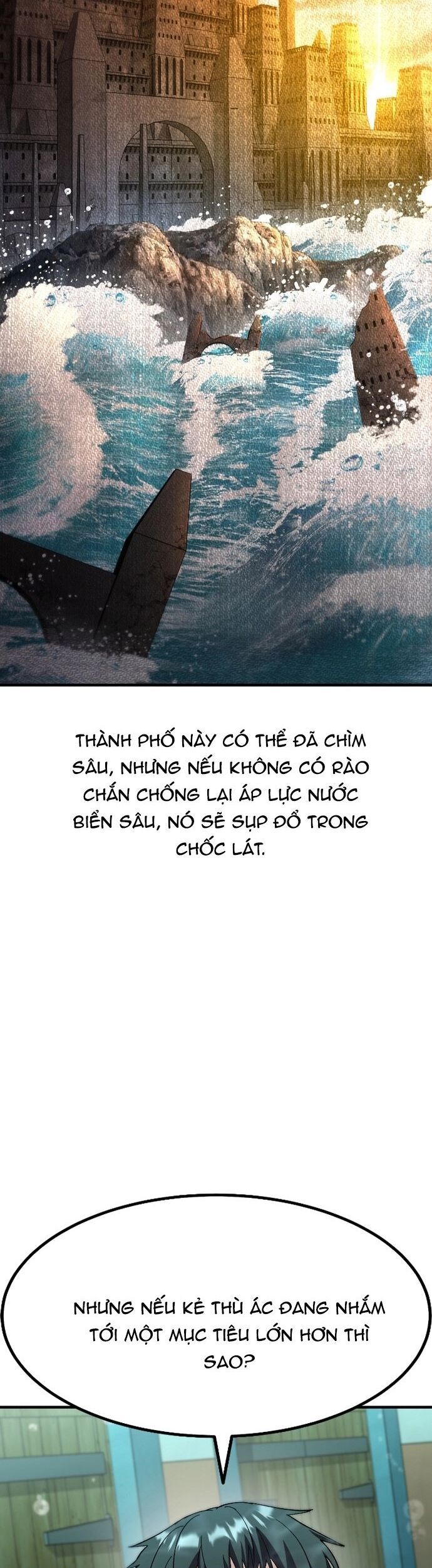 Shipper Của Thần Chapter 55 - 50