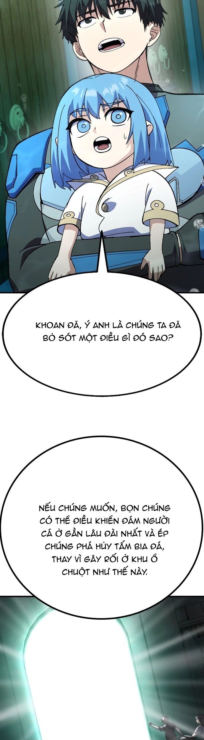 Shipper Của Thần Chapter 55 - 51