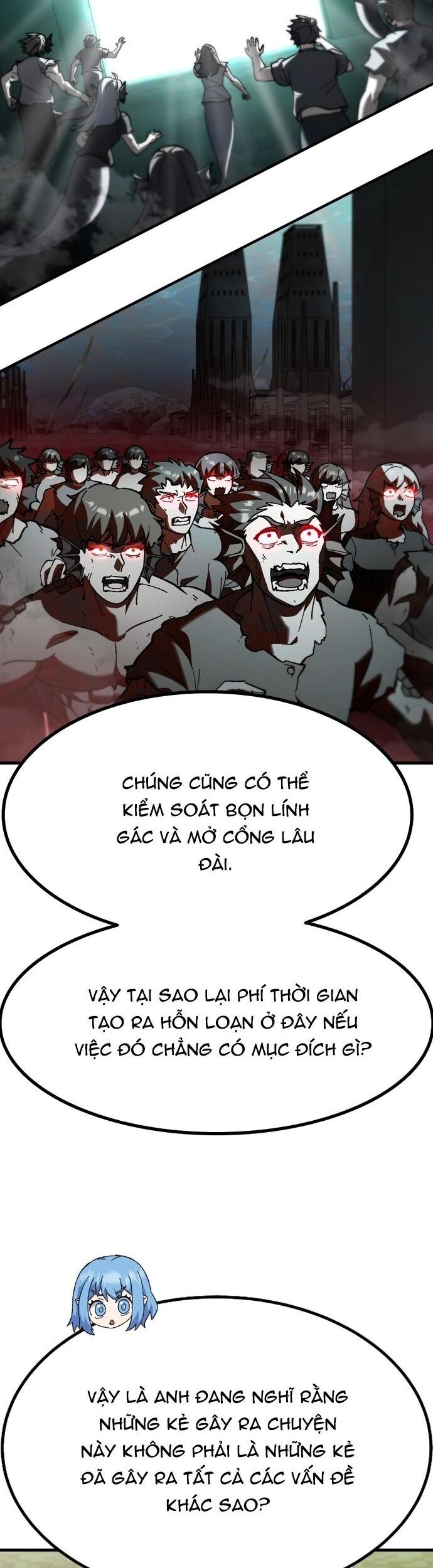 Shipper Của Thần Chapter 55 - 52