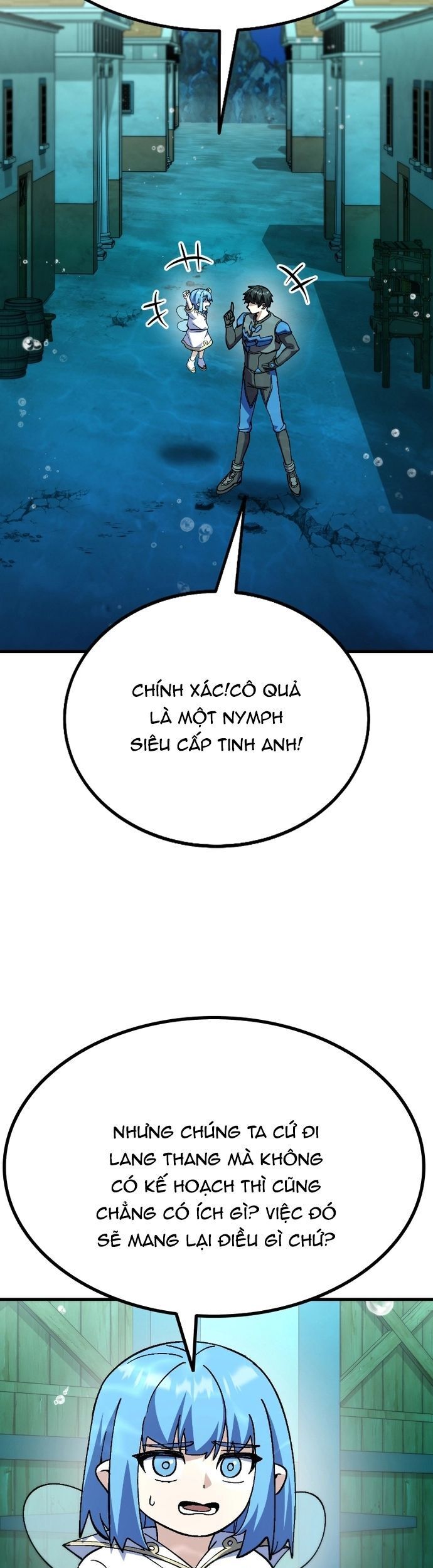 Shipper Của Thần Chapter 55 - 53