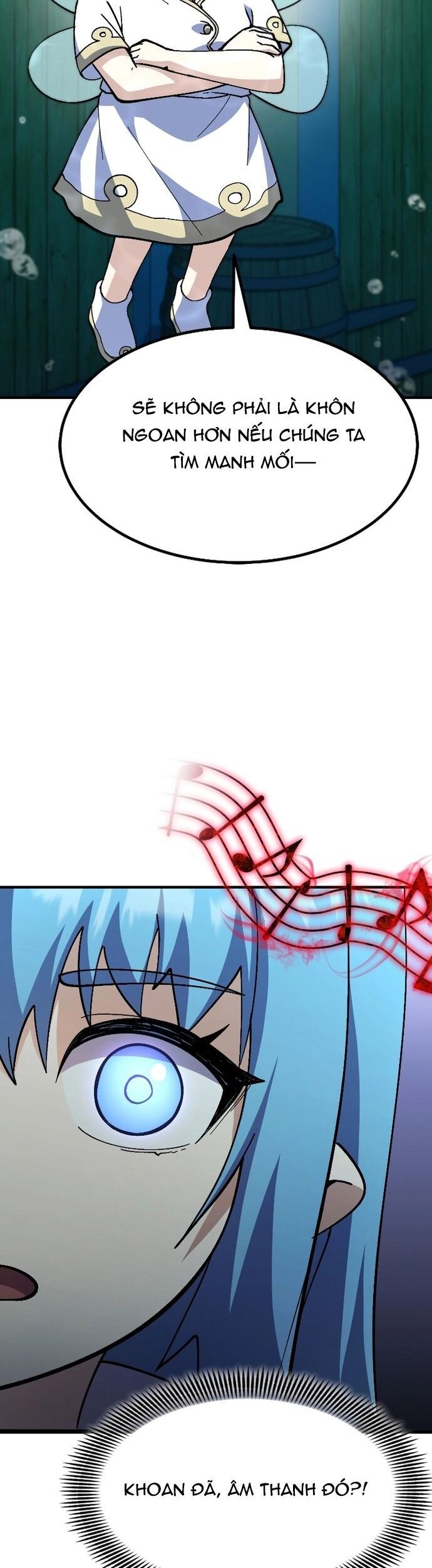 Shipper Của Thần Chapter 55 - 54