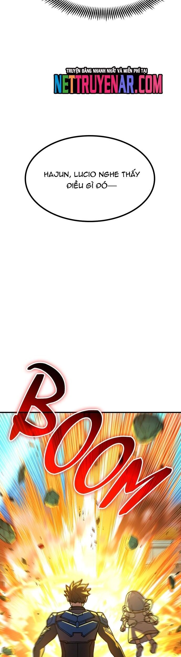 Shipper Của Thần Chapter 55 - 55