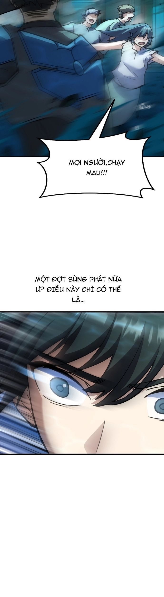 Shipper Của Thần Chapter 55 - 57